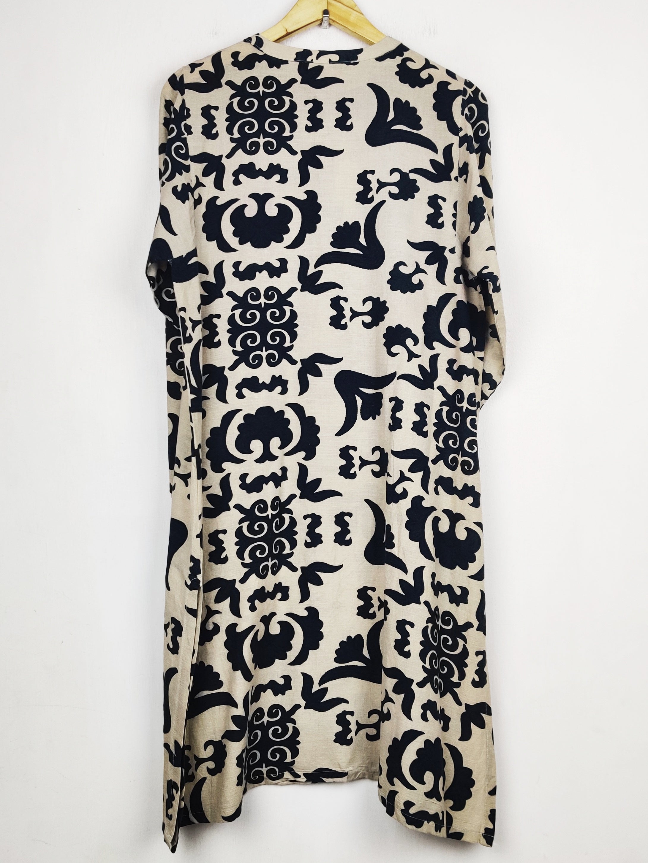 Ethnic (WBK-3745)