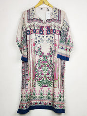 Buy online pre-used pre-loved 100% authentic & Original branded Khaadi (WBK-3751) available in Pakistan. Top international brands avilable.