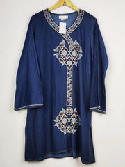 Buy online pre-used pre-loved 100% authentic & Original branded High Fashion (WBK-3754) available in Pakistan. Top international brands avilable.