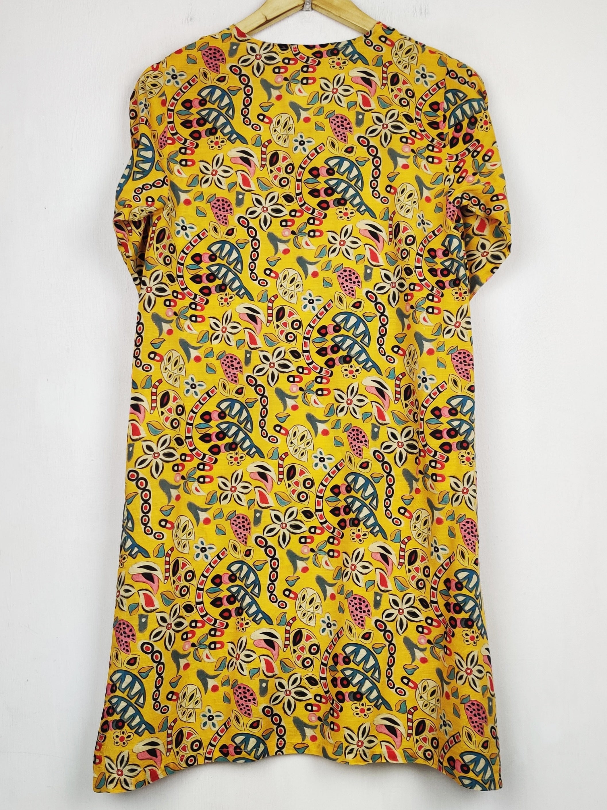 Ethnic (WBK-3773)