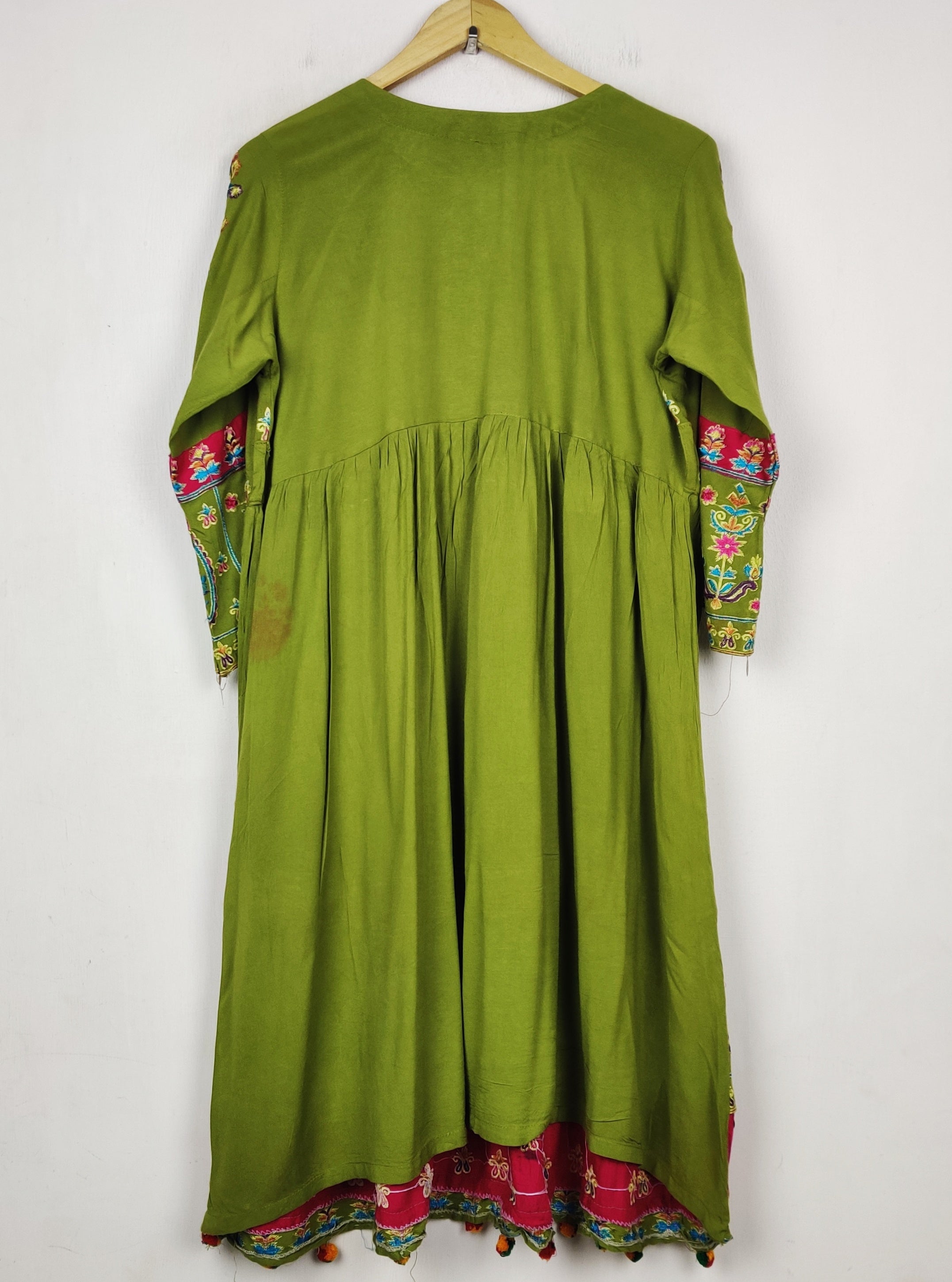 Unknown Brand (WBK-3780)