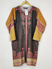 Buy online pre-used pre-loved 100% authentic & Original branded Khaadi (WBK-3782) available in Pakistan. Top international brands avilable.