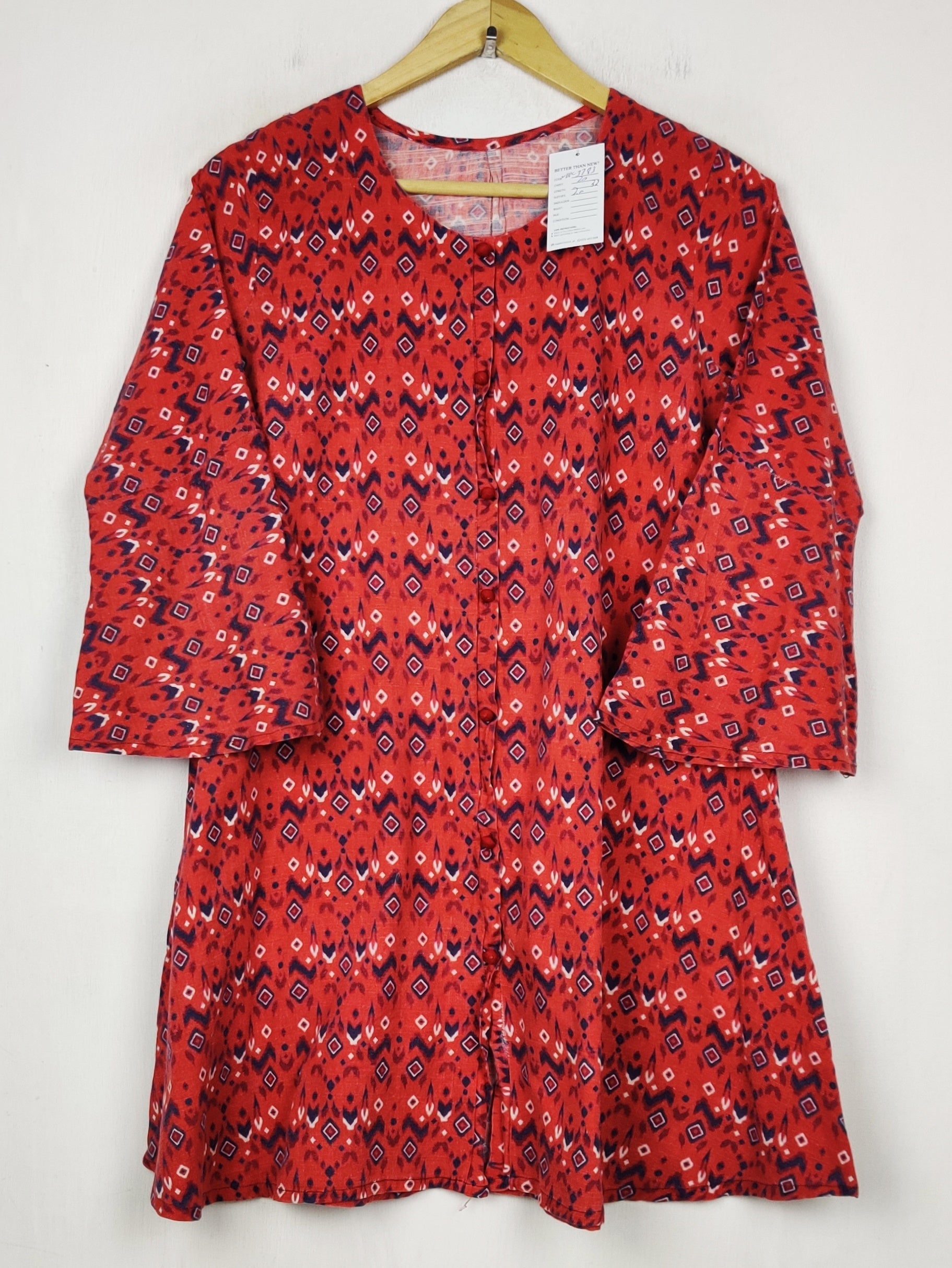 Buy online pre-used pre-loved 100% authentic & Original branded Unknown Brand (WBK-3783) available in Pakistan. Top international brands avilable.