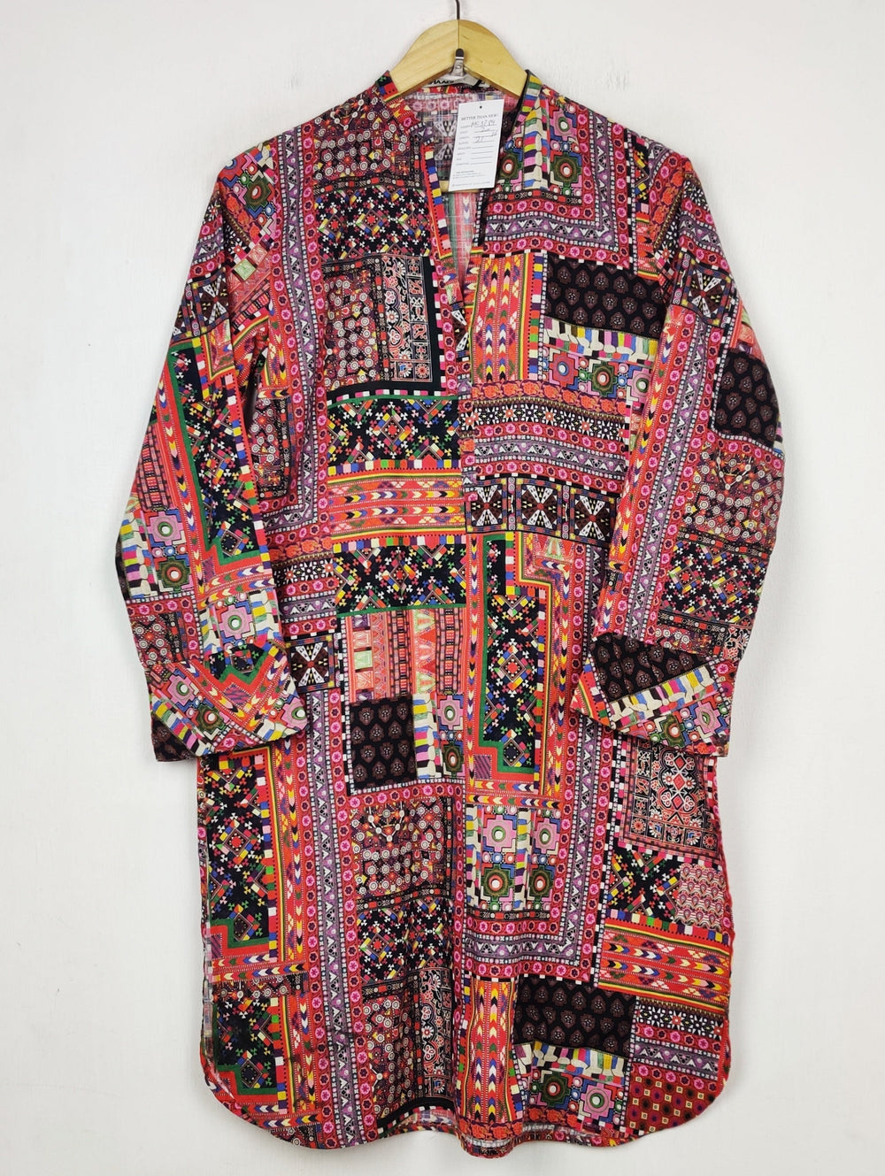 Buy online pre-used pre-loved 100% authentic & Original branded Khaadi (WBK-3784) available in Pakistan. Top international brands avilable.