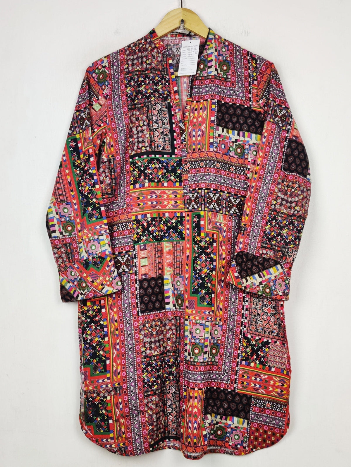 Buy online pre-used pre-loved 100% authentic & Original branded Khaadi (WBK-3784) available in Pakistan. Top international brands avilable.
