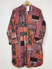 Buy online pre-used pre-loved 100% authentic & Original branded Khaadi (WBK-3784) available in Pakistan. Top international brands avilable.