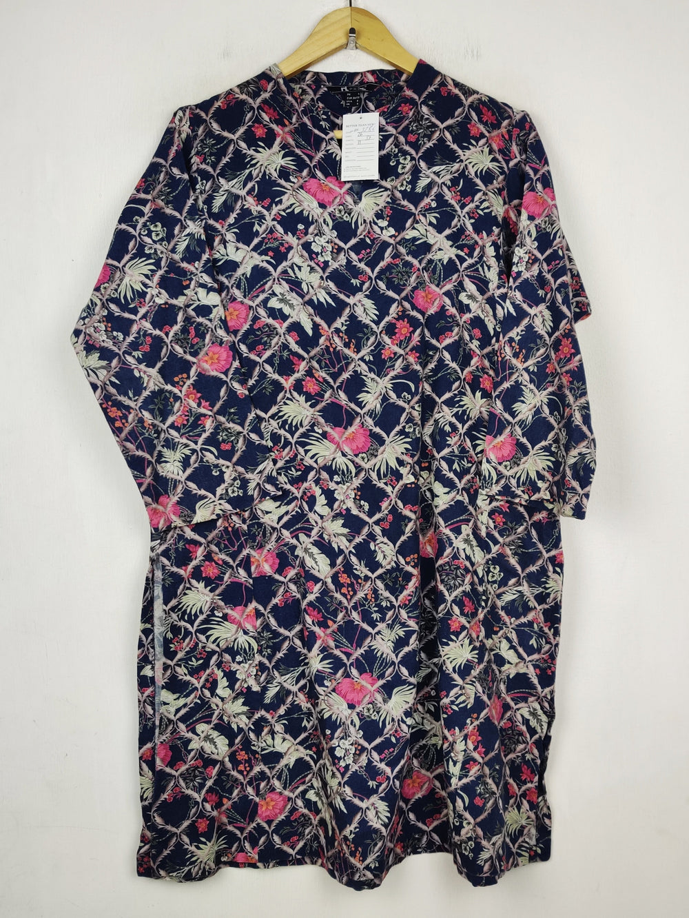 Buy online pre-used pre-loved 100% authentic & Original branded Nishat (WBK-3786) available in Pakistan. Top international brands avilable.