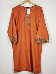 Buy online pre-used pre-loved 100% authentic & Original branded Zeenat (WBK-3791) available in Pakistan. Top international brands avilable.