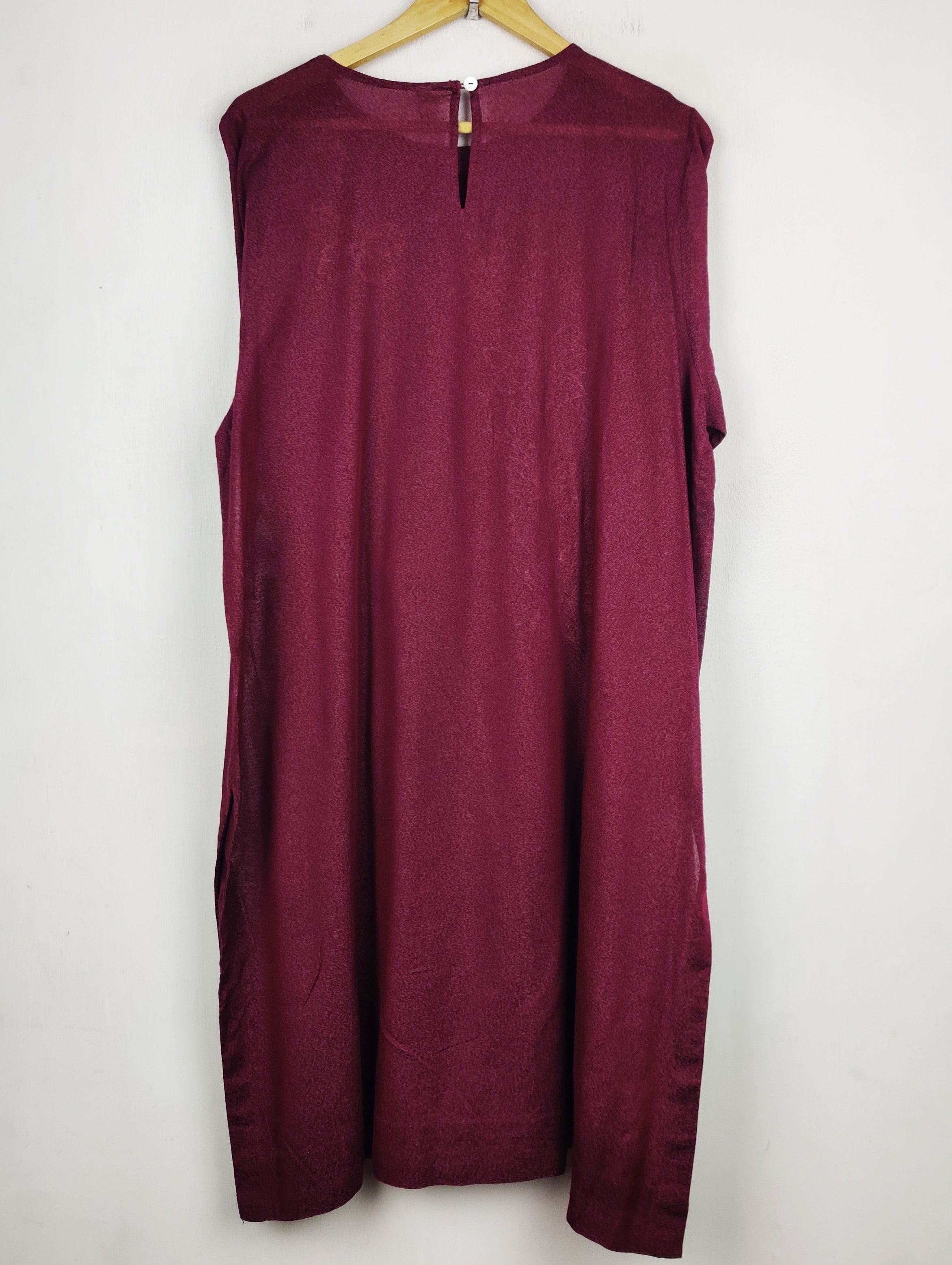 Ethnic (WBK-3809)