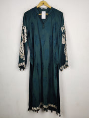 Buy online pre-used pre-loved 100% authentic & Original branded Khaadi (WBK-3811) available in Pakistan. Top international brands avilable.