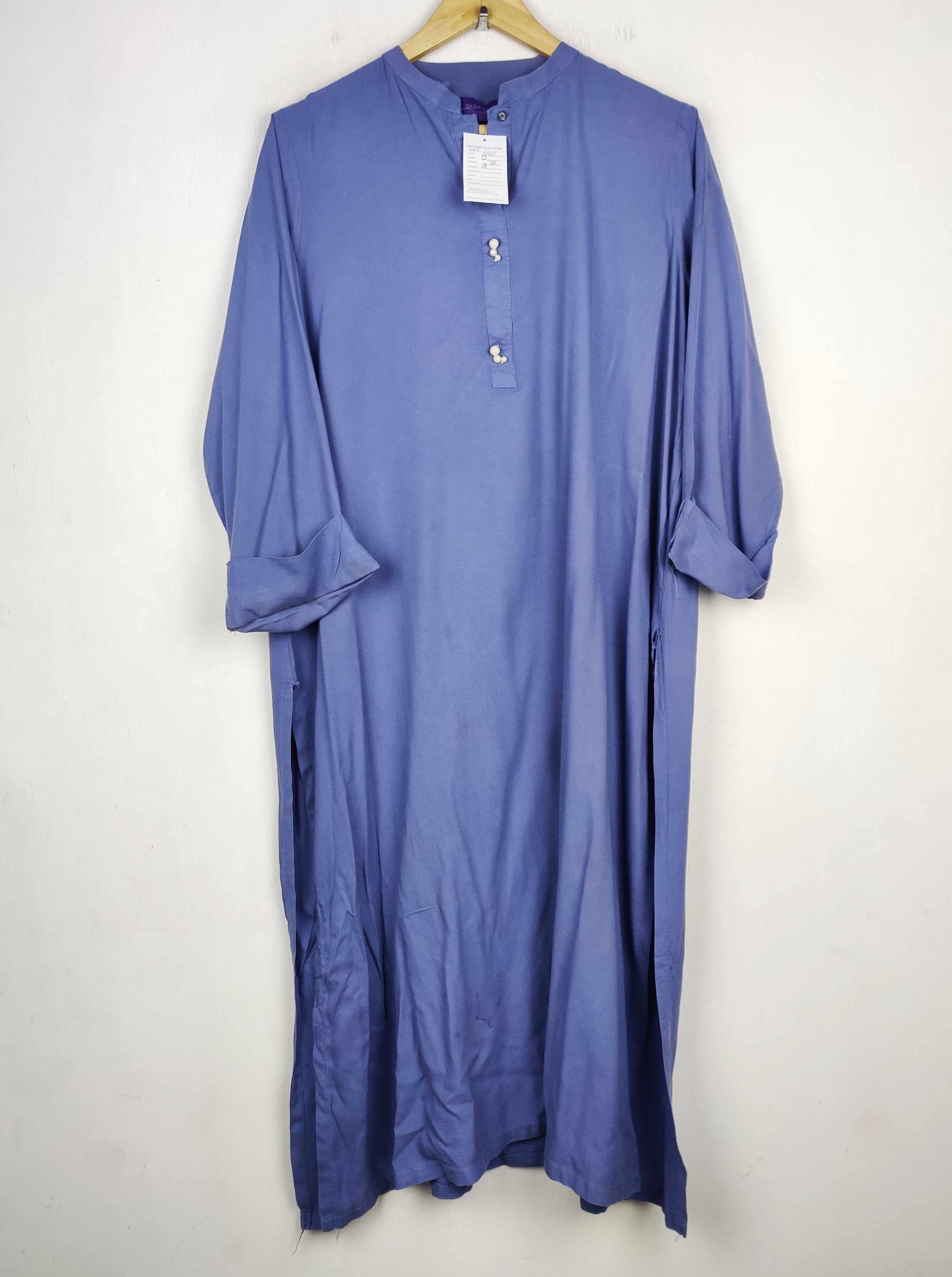 Buy online pre-used pre-loved 100% authentic & Original branded Sana Safinaz (WBK-3815) available in Pakistan. Top international brands avilable.