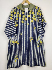 Buy online pre-used pre-loved 100% authentic & Original branded Maria B (WBK-3819) available in Pakistan. Top international brands avilable.
