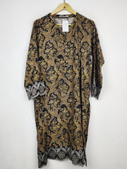 Buy online pre-used pre-loved 100% authentic & Original branded Khaadi (WBK-3838) available in Pakistan. Top international brands avilable.