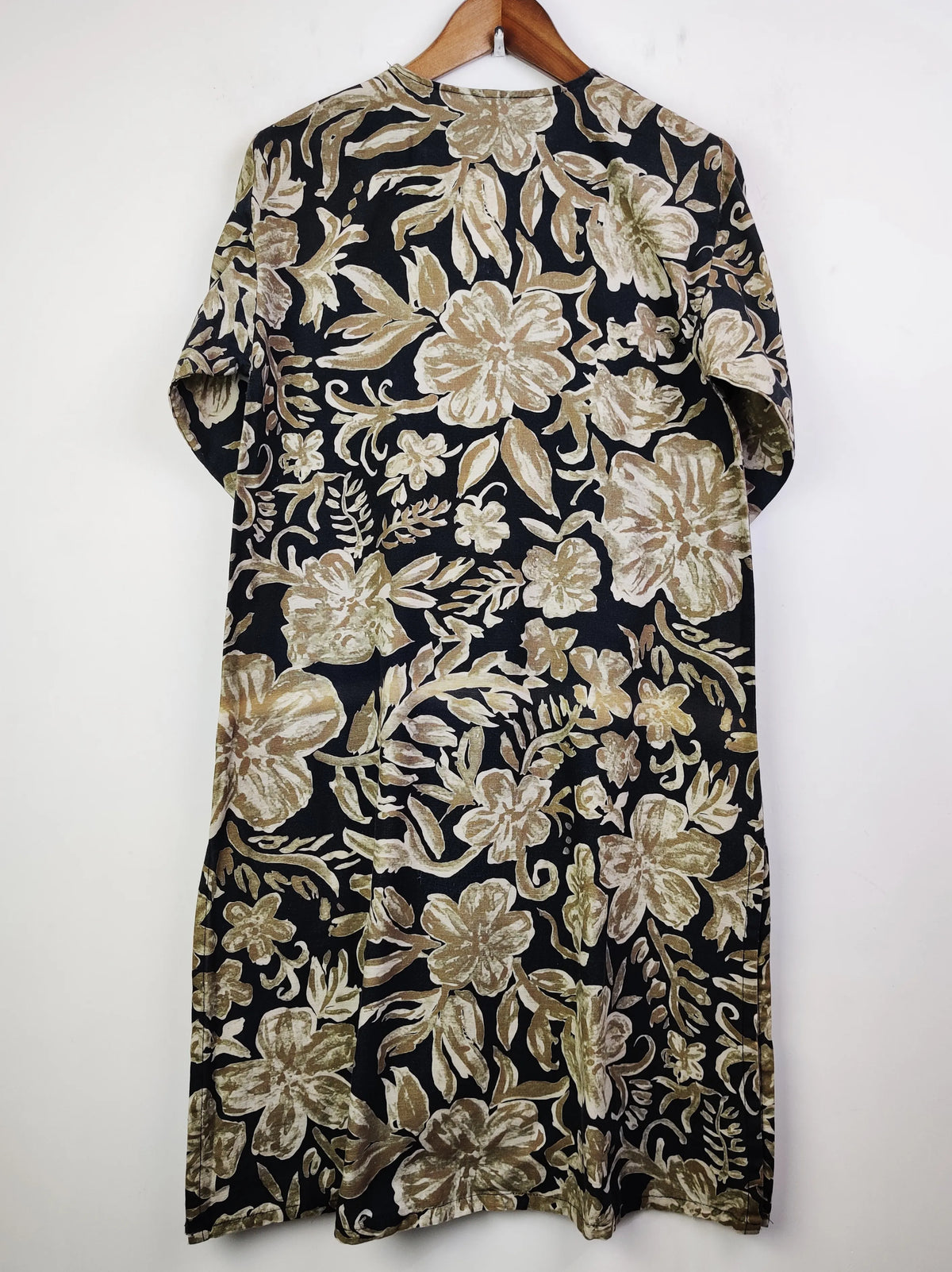 Ethnic (WBK-384)