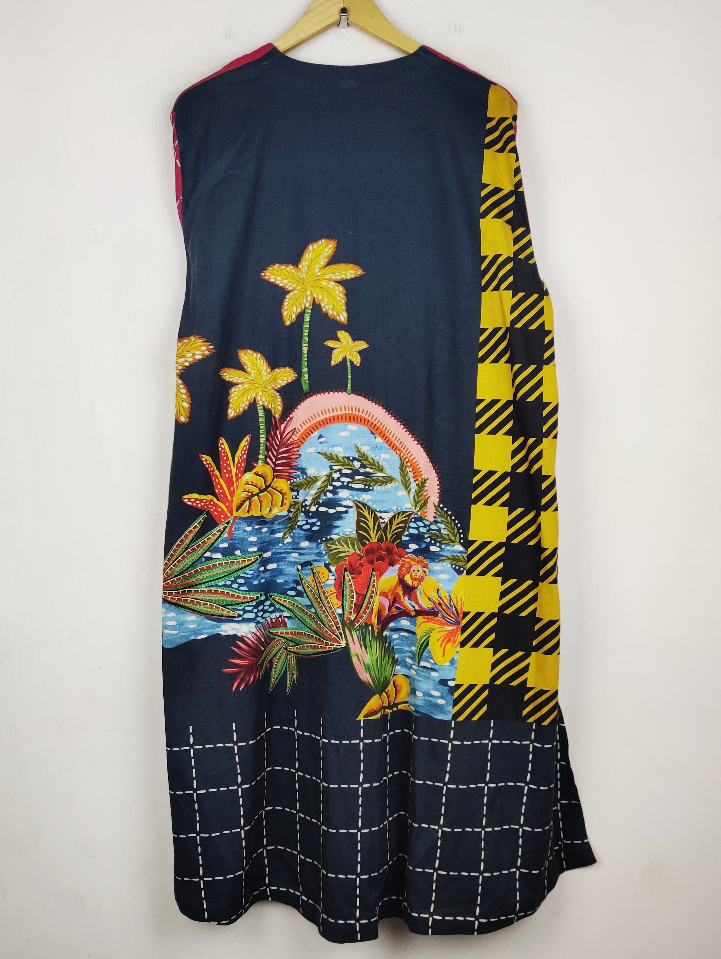 Unknown Brand (WBK-3841)