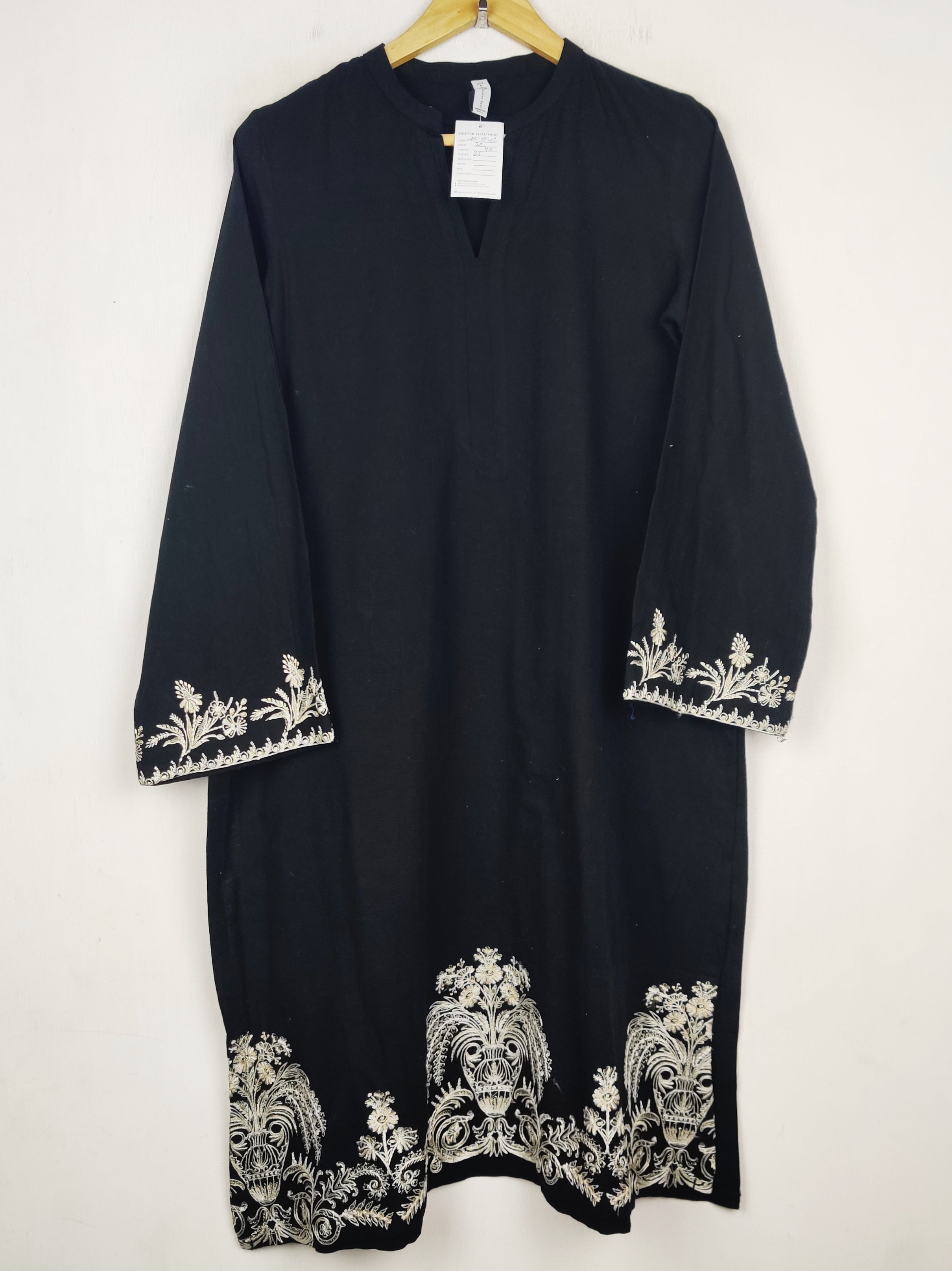 Buy online pre-used pre-loved 100% authentic & Original branded Beyond East (WBK-3842) available in Pakistan. Top international brands avilable.