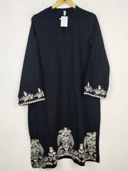 Buy online pre-used pre-loved 100% authentic & Original branded Beyond East (WBK-3842) available in Pakistan. Top international brands avilable.