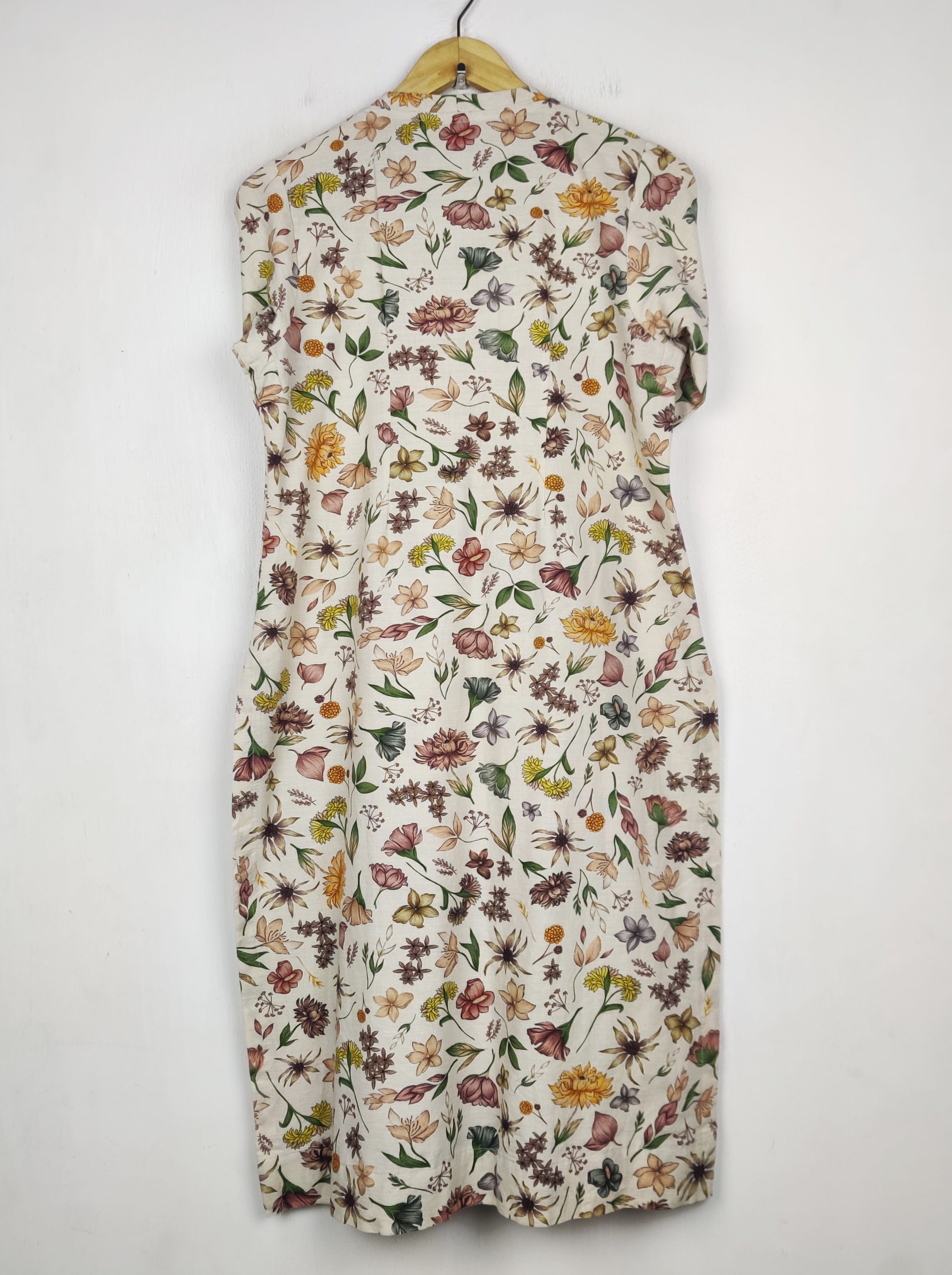 Ethnic (WBK-3845)