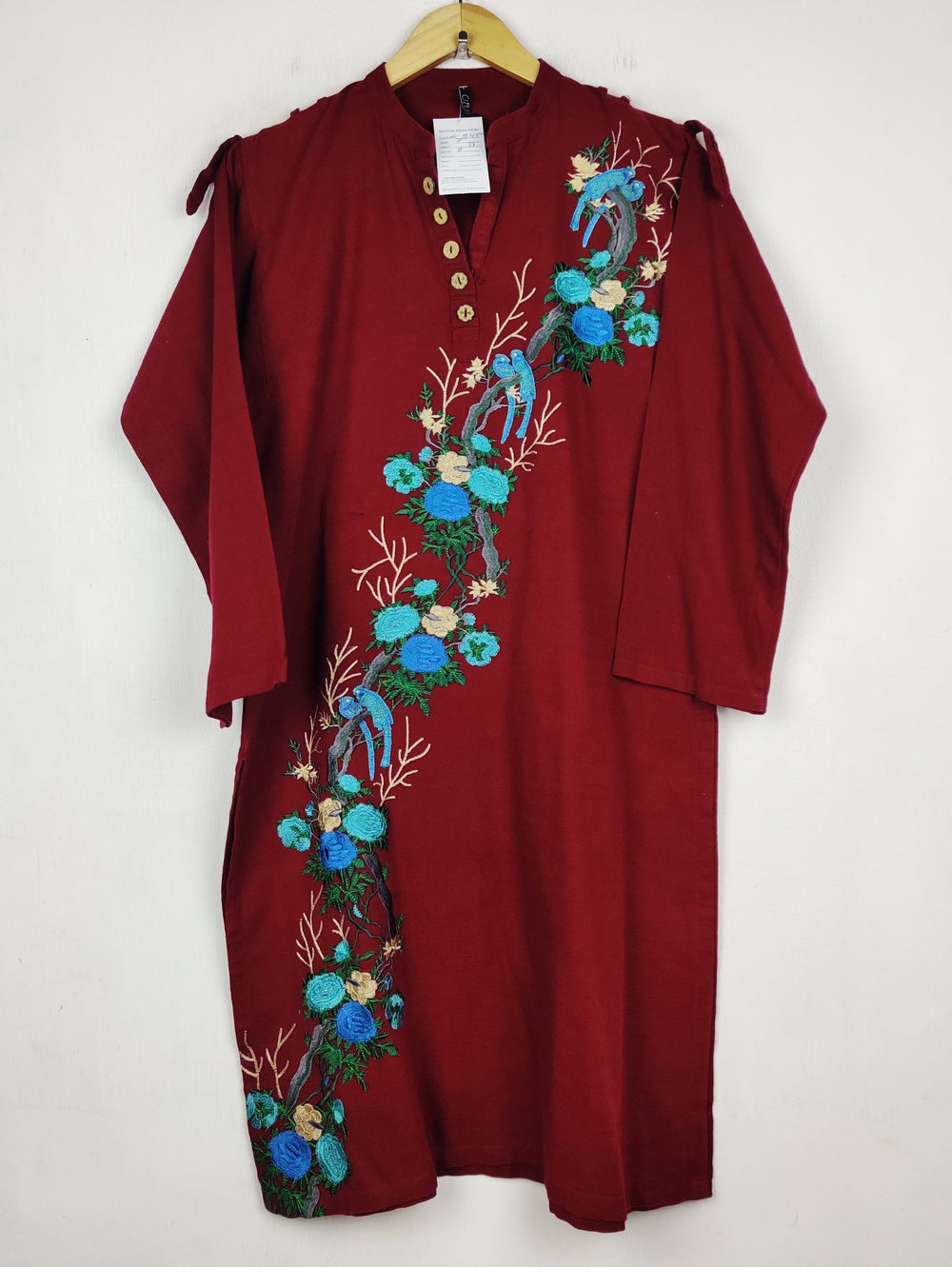 Buy online pre-used pre-loved 100% authentic & Original branded Orignal (WBK-3849) available in Pakistan. Top international brands avilable.