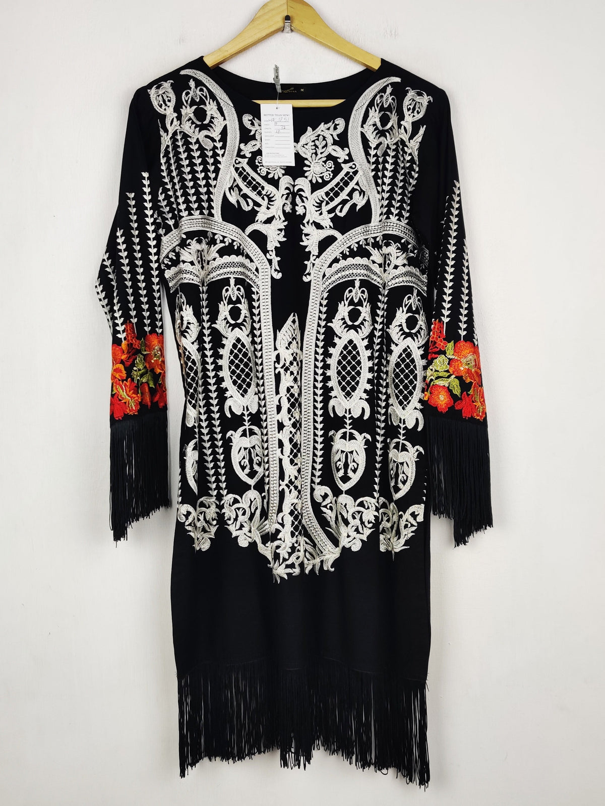 Buy online pre-used pre-loved 100% authentic & Original branded Flareer (WBK-3851) available in Pakistan. Top international brands avilable.