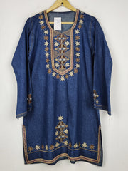 Buy online pre-used pre-loved 100% authentic & Original branded Unknown Brand (WBK-3854) available in Pakistan. Top international brands avilable.