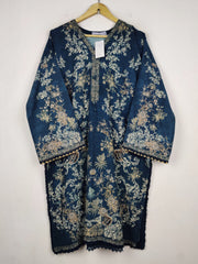 Buy online pre-used pre-loved 100% authentic & Original branded Bonanza Satrangi (WBK-3856) available in Pakistan. Top international brands avilable.