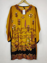 Buy online pre-used pre-loved 100% authentic & Original branded Warda (WBK-3858) available in Pakistan. Top international brands avilable.