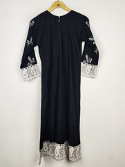 Baba Posh (WBK-3866)