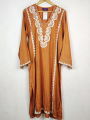 Buy online pre-used pre-loved 100% authentic & Original branded Sana Safinaz (WBK-3871) available in Pakistan. Top international brands avilable.