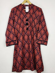 Buy online pre-used pre-loved 100% authentic & Original branded Khaadi (WBK-3874) available in Pakistan. Top international brands avilable.
