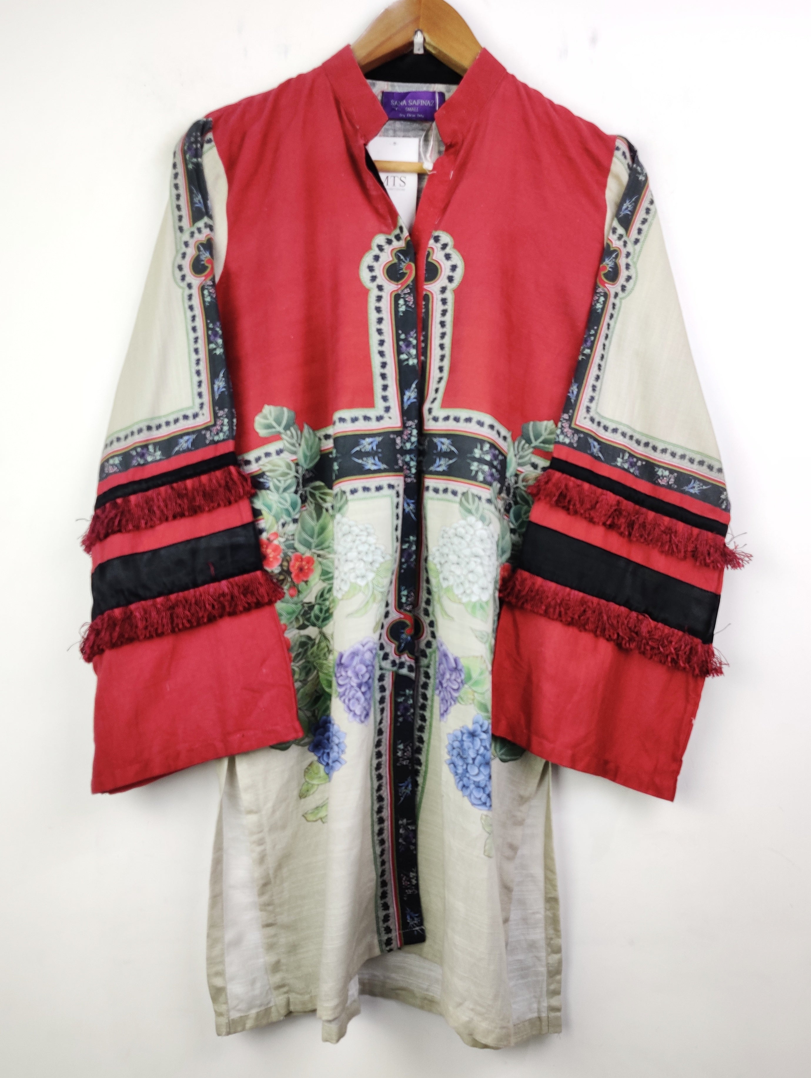 Sana Safinaz (WBK-388)