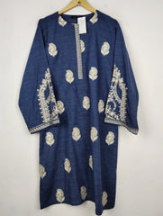 Buy online pre-used pre-loved 100% authentic & Original branded Mijaz (WBK-3892) available in Pakistan. Top international brands avilable.
