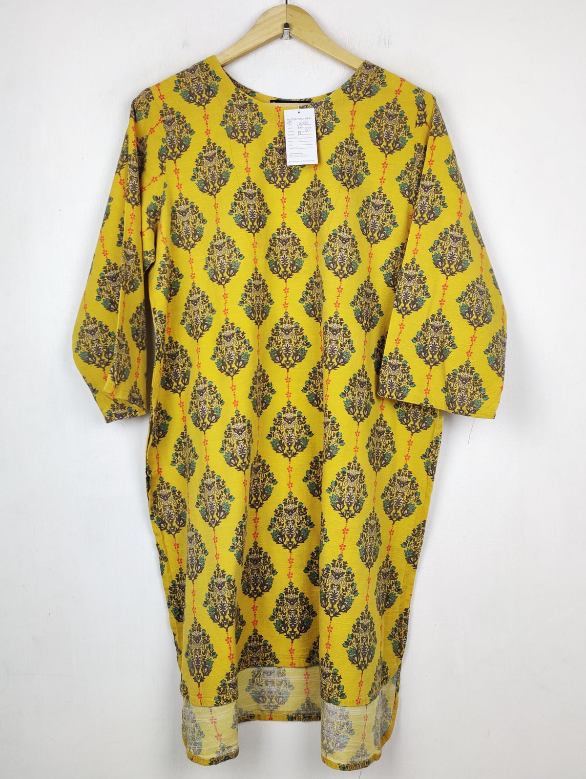 Buy online pre-used pre-loved 100% authentic & Original branded Tawakal (WBK-3895) available in Pakistan. Top international brands avilable.