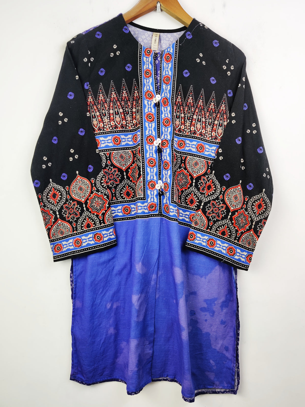 Ethnic (WBK-389)