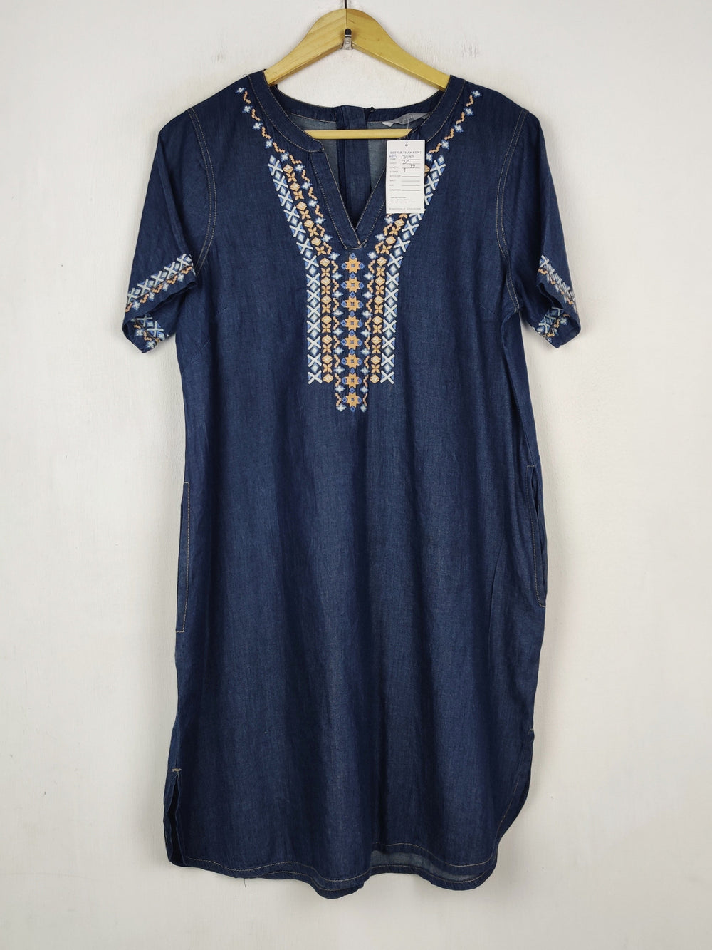 Buy online pre-used pre-loved 100% authentic & Original branded George (WBK-3900) available in Pakistan. Top international brands avilable.