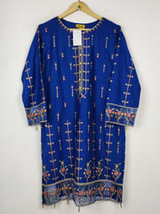 Buy online pre-used pre-loved 100% authentic & Original branded Ayanas (WBK-3902) available in Pakistan. Top international brands avilable.
