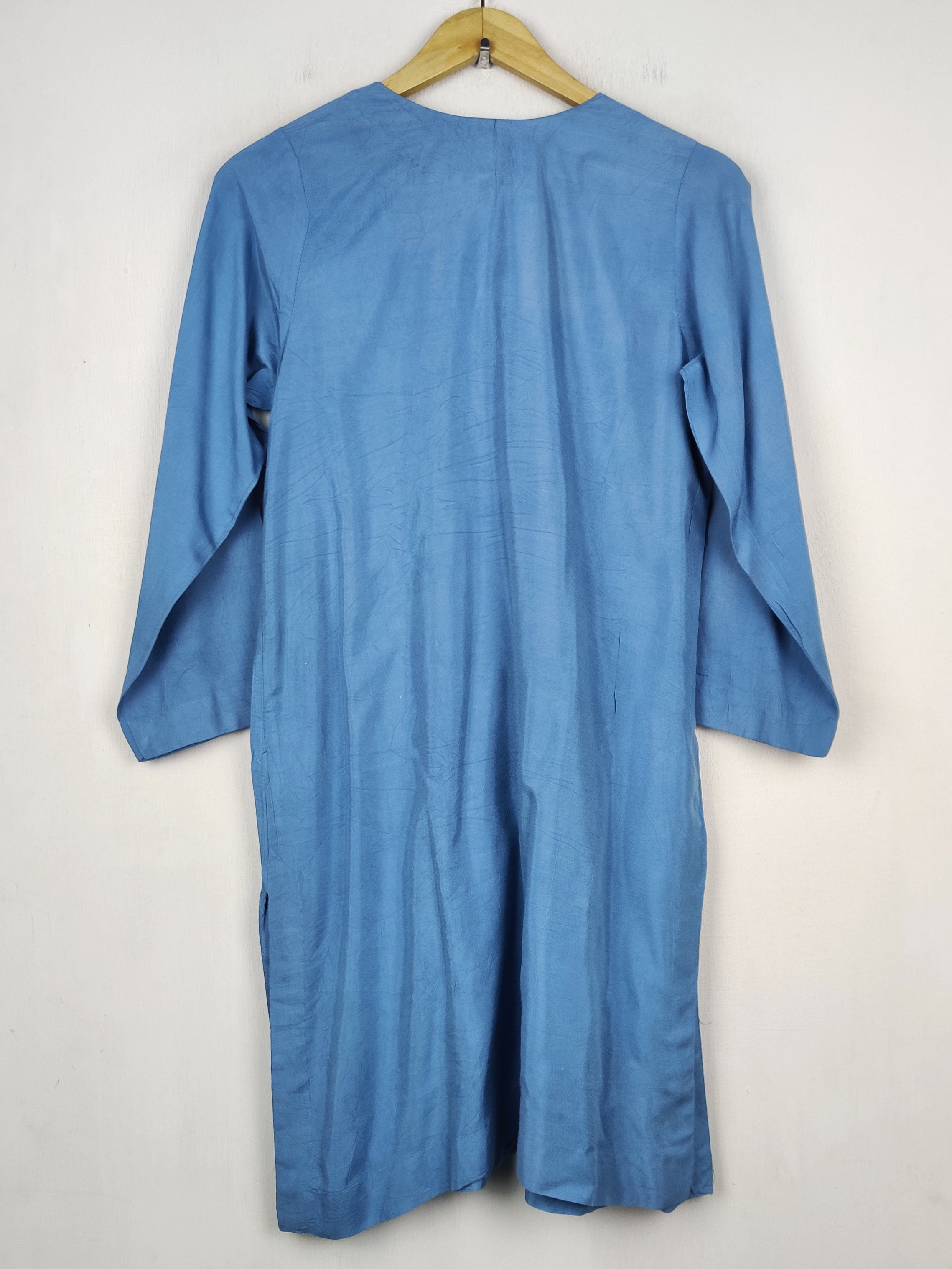 Agha Noor (WBK-3903)