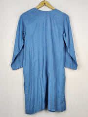 Agha Noor (WBK-3903)