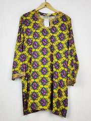 Buy online pre-used pre-loved 100% authentic & Original branded Khaadi (WBK-3925) available in Pakistan. Top international brands avilable.
