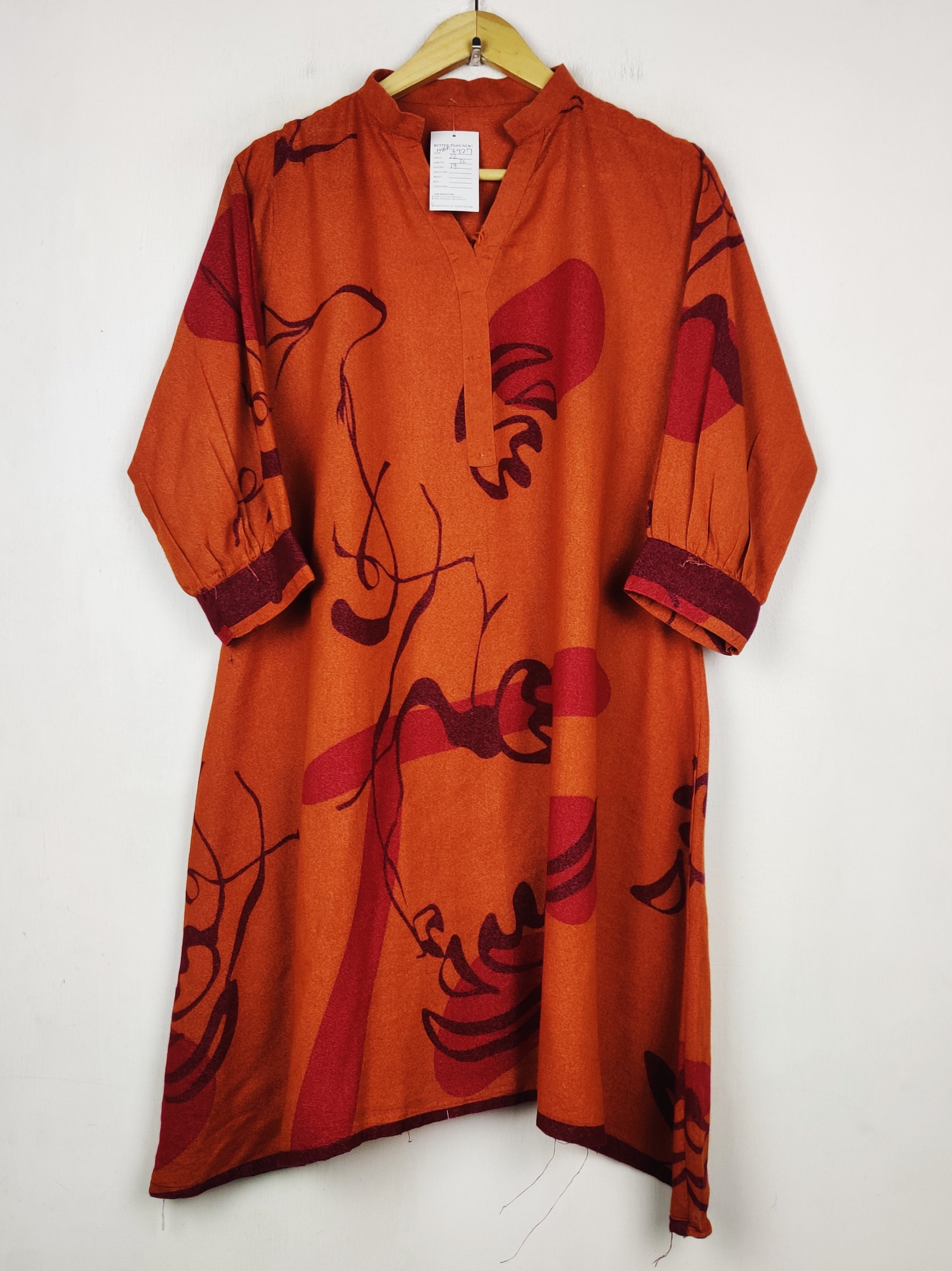 Buy online pre-used pre-loved 100% authentic & Original branded Unknown Brand (WBK-3927) available in Pakistan. Top international brands avilable.