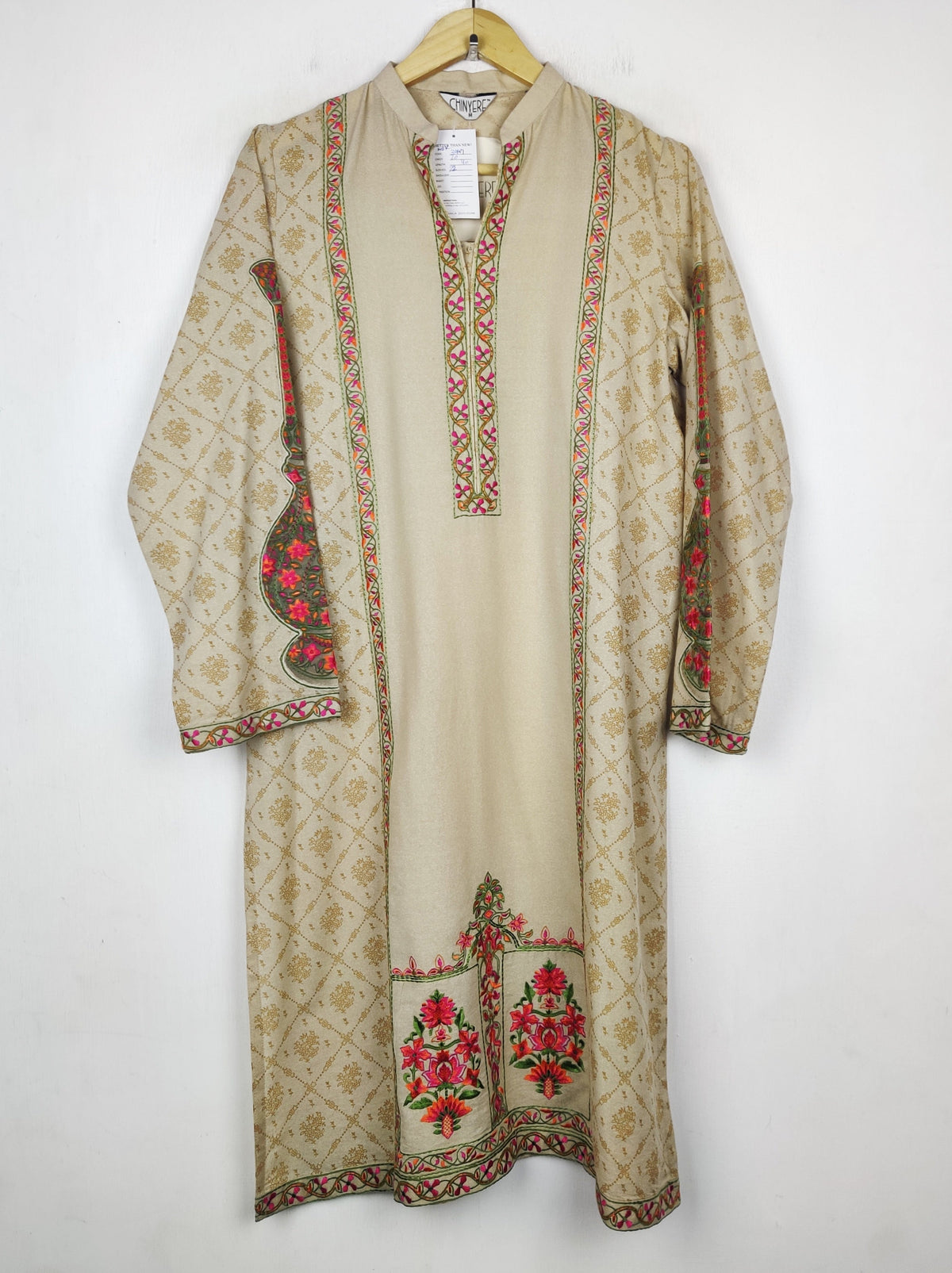 Buy online pre-used pre-loved 100% authentic & Original branded Chinyere (WBK-3947) available in Pakistan. Top international brands avilable.