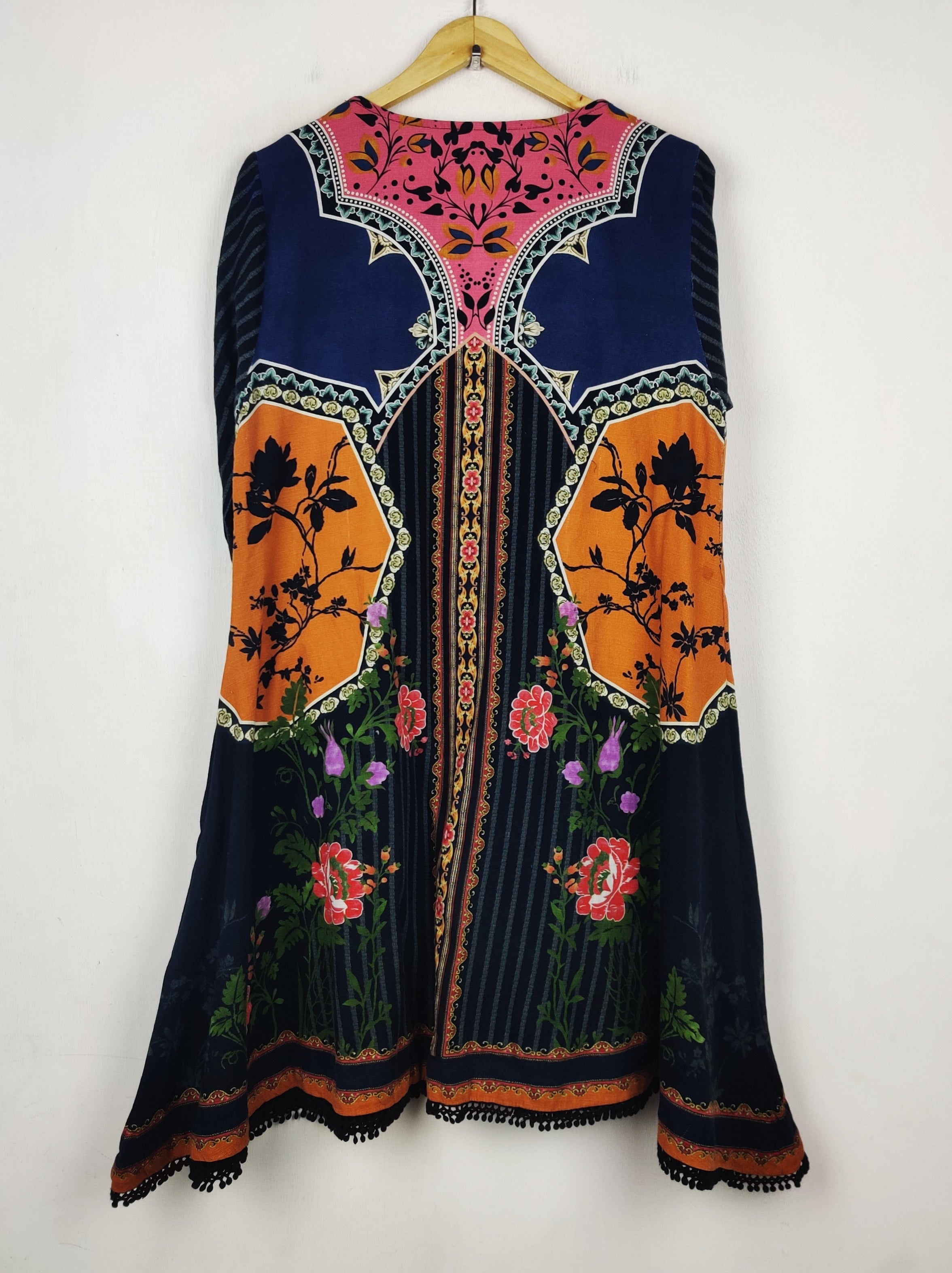 Ethnic (WBK-3964)