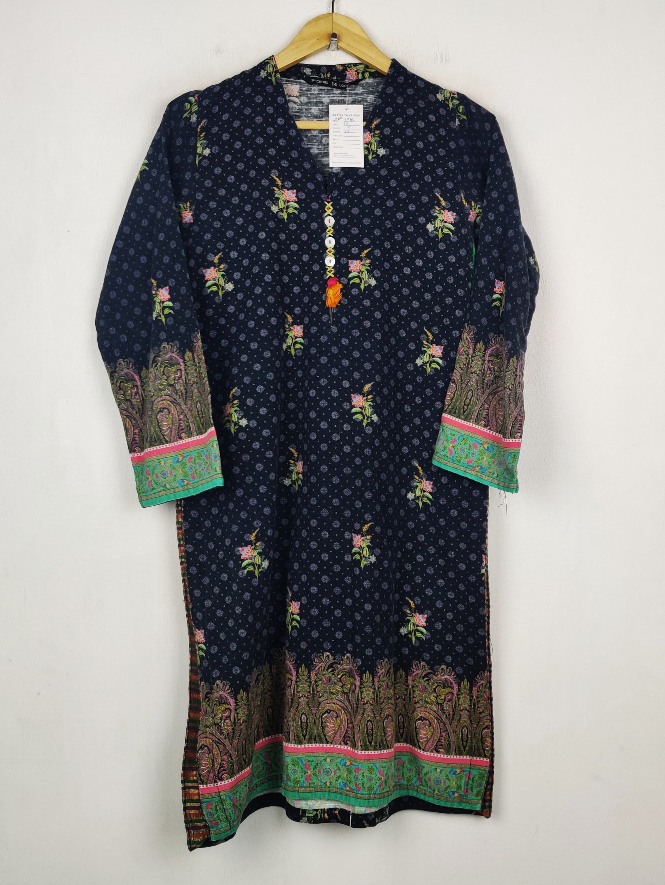 Buy online pre-used pre-loved 100% authentic & Original branded Beechtree (WBK-3965) available in Pakistan. Top international brands avilable.