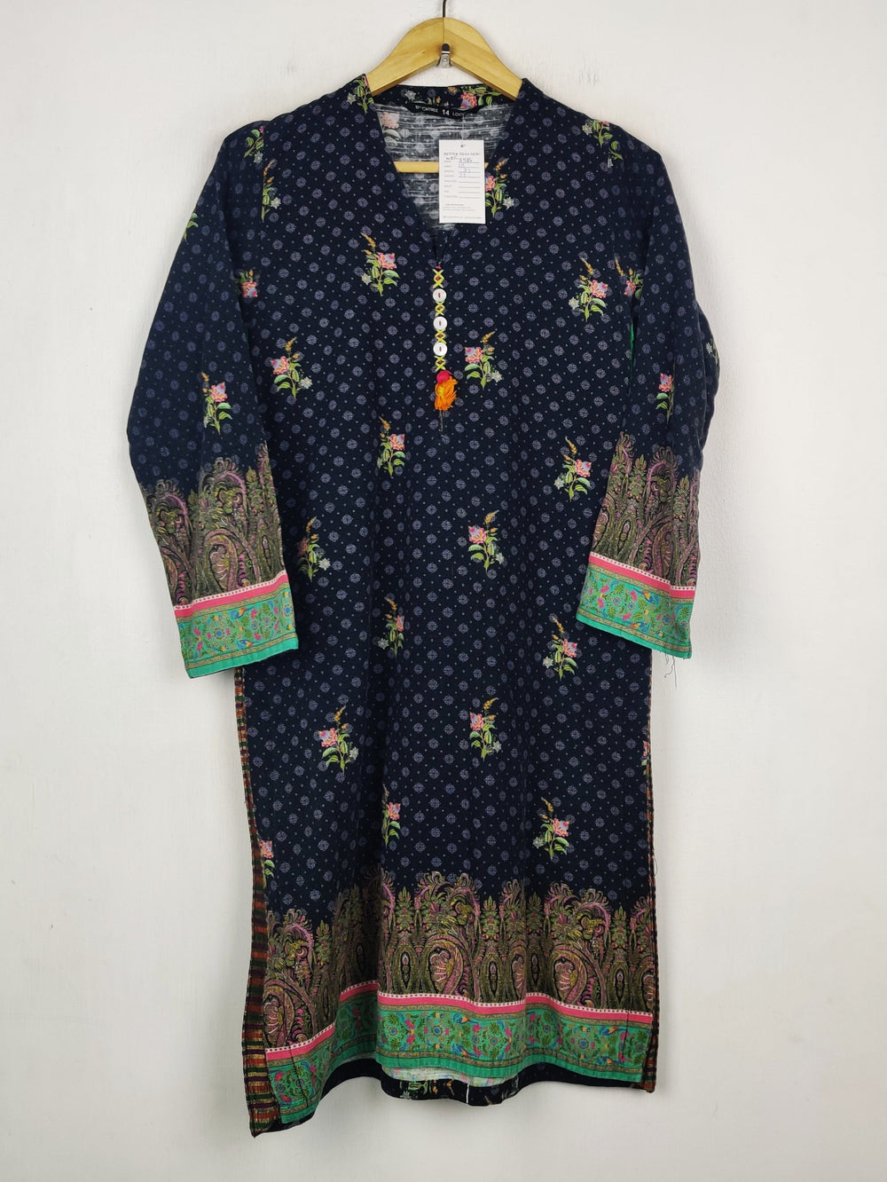 Buy online pre-used pre-loved 100% authentic & Original branded Beechtree (WBK-3965) available in Pakistan. Top international brands avilable.