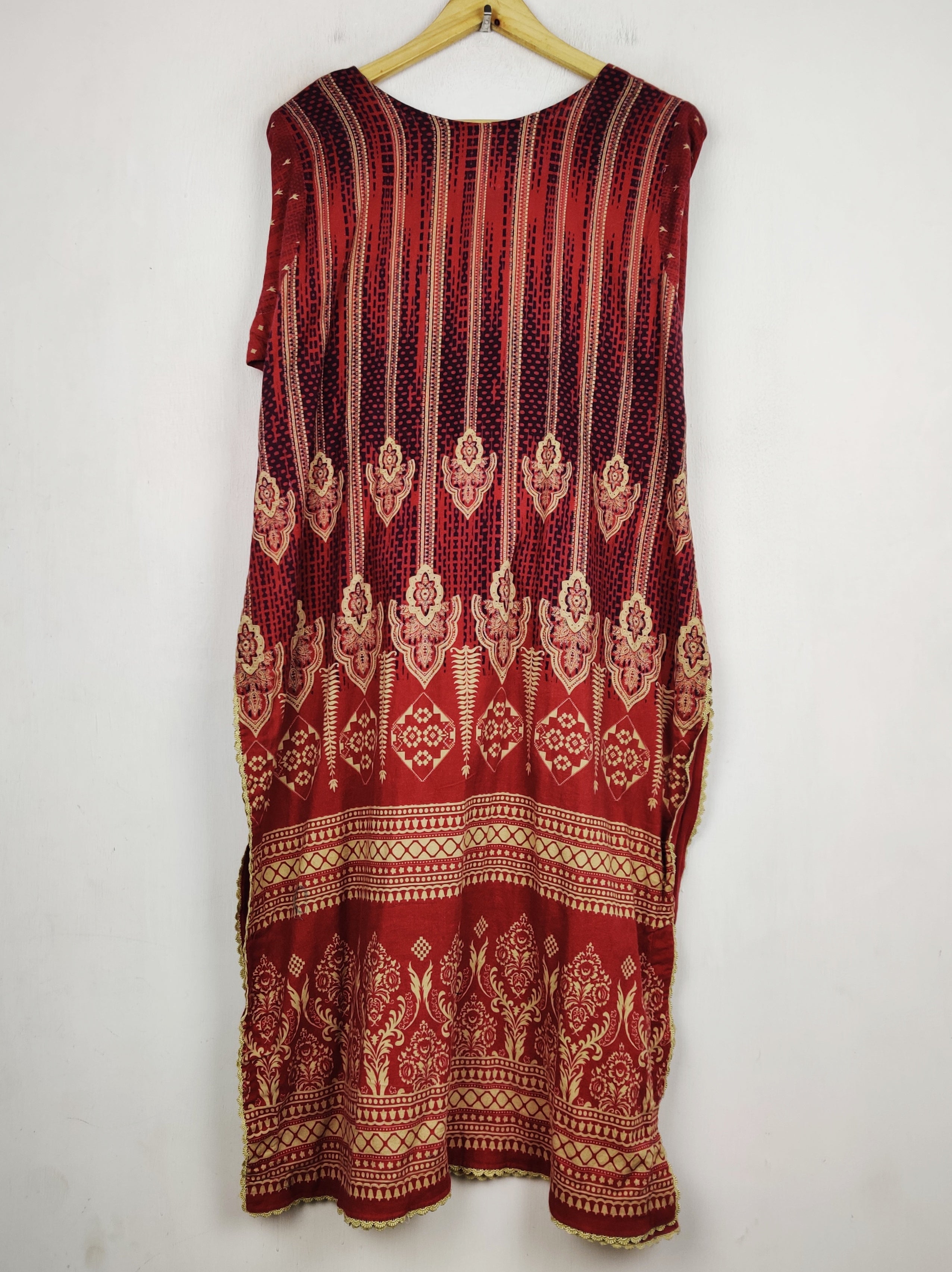 Unknown Brand (WBK-3975)