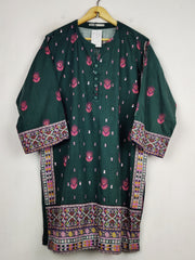 Buy online pre-used pre-loved 100% authentic & Original branded Khaadi (WBK-3979) available in Pakistan. Top international brands avilable.