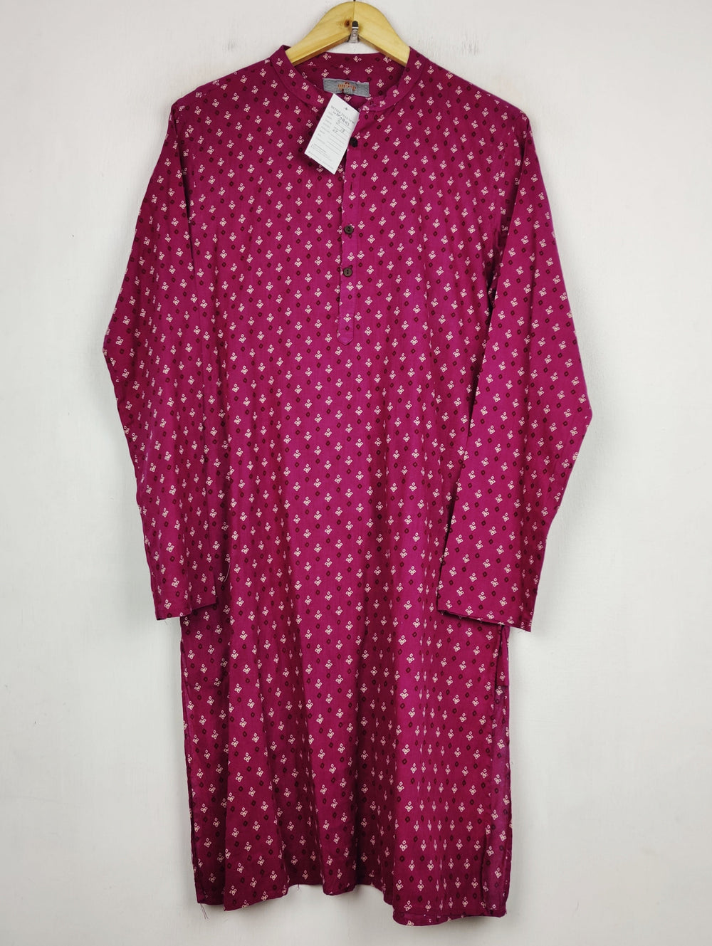 Buy online pre-used pre-loved 100% authentic & Original branded Anouk (WBK-3983) available in Pakistan. Top international brands avilable.