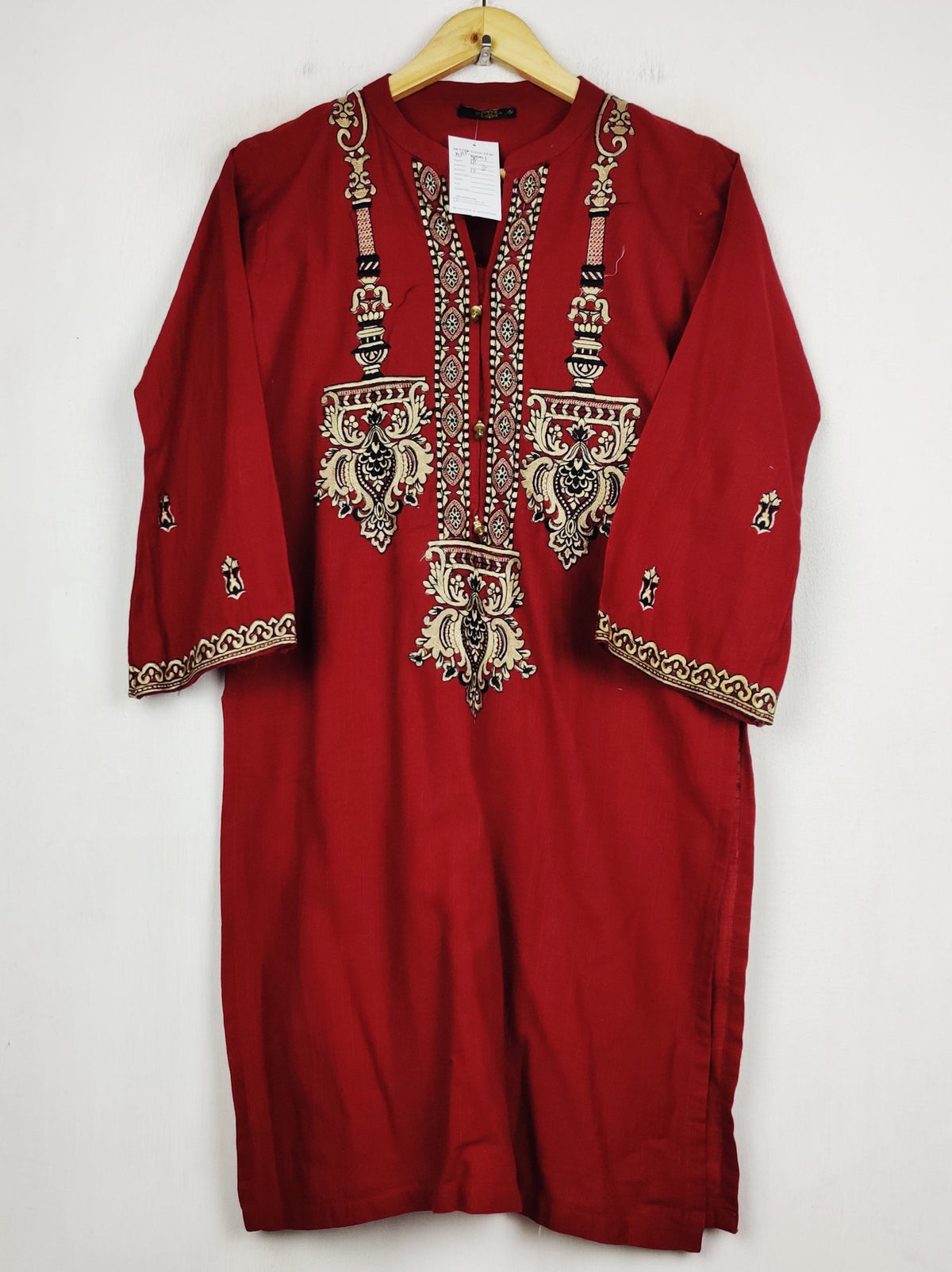 Buy online pre-used pre-loved 100% authentic & Original branded Tuuba (WBK-4001) available in Pakistan. Top international brands avilable.