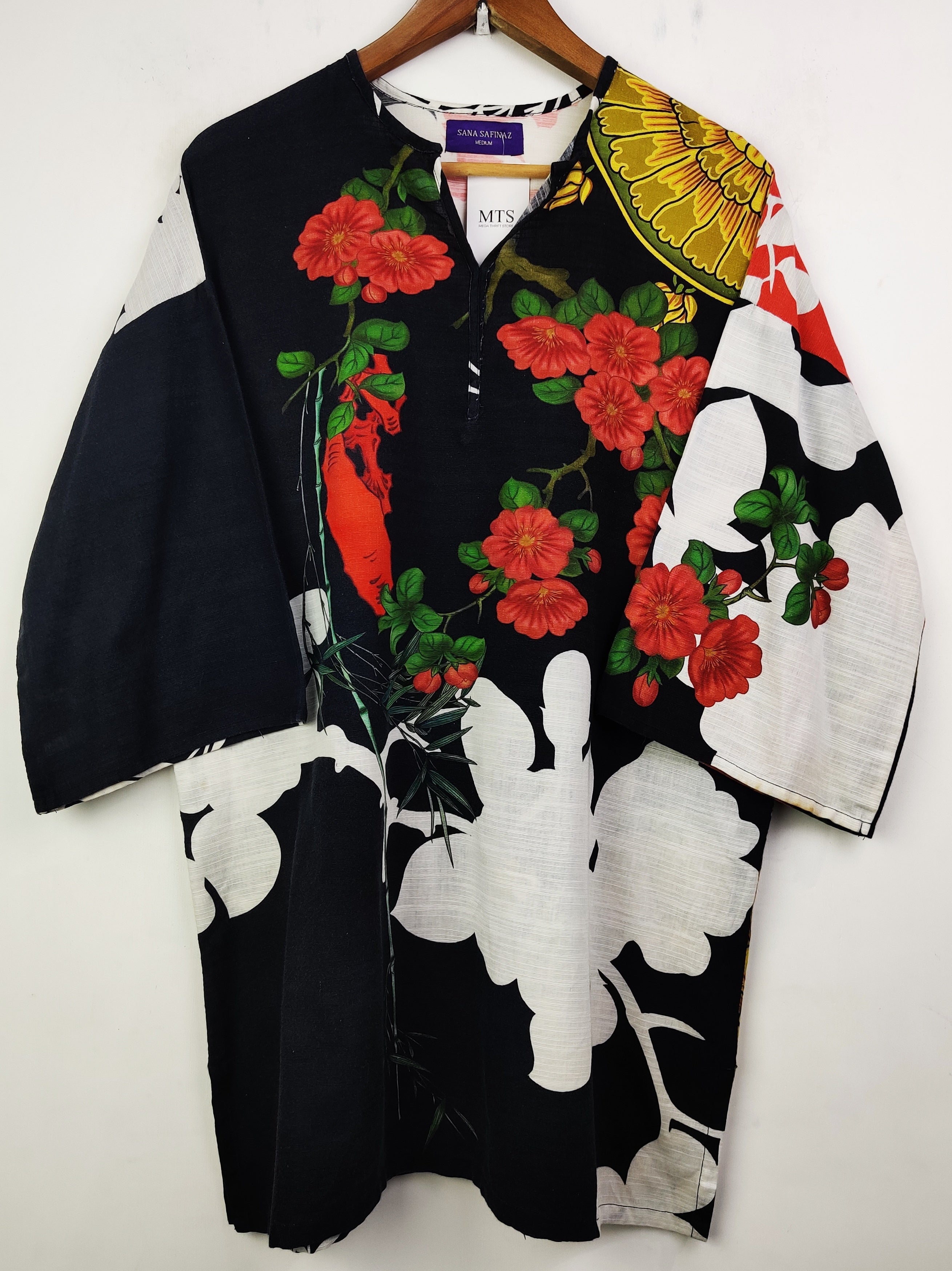 Sana Safinaz (WBK-404)