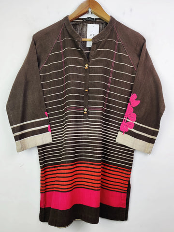 Ethnic (WBK-416)
